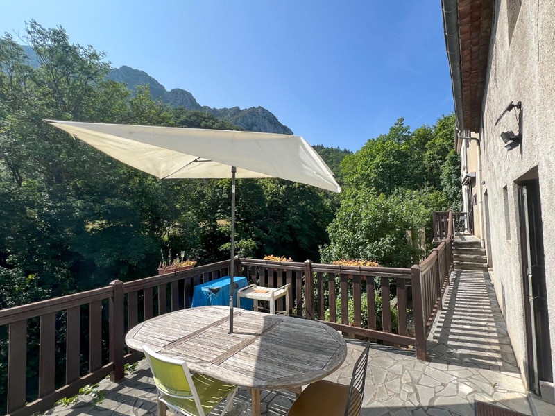 French property for sale in Puilaurens, Aude - €150,000 - photo 6