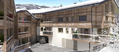 Ski property for sale in  - 750 000 € - photo 3