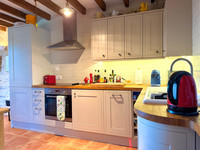 Propriété à vendre à Pré-en-Pail-Saint-Samson, Mayenne - 163 000 € - photo n°3