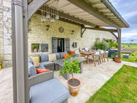 Maison à vendre à Thénac, Dordogne - 1 272 000 € - photo 2