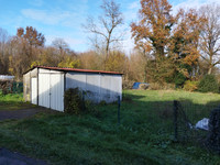 Maison à vendre à Mairé-Levescault, Deux-Sèvres - 36.600 € - photo 4
