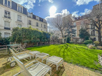 Maison à vendre à Paris 17e Arrondissement, Paris - 2 590 000 € - photo 4