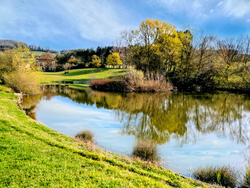 Propriété à vendre à Saint-Christophe-et-le-Laris, Drôme - 680 000 €