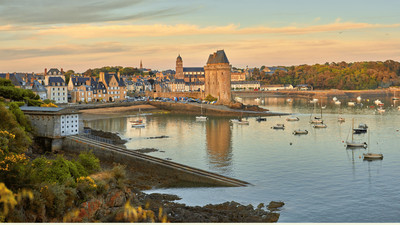 French property for sale in Saint-Malo, Ille-et-Vilaine - €1,194,850 - photo 