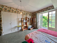 Maison à vendre à Saint Privat en Périgord, Dordogne - 237.000 € - photo 5
