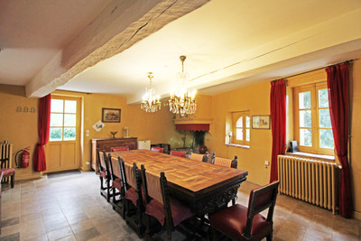 French property for sale in Limoux, Aude - €1,800,000 - photo 3
