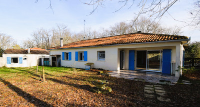 house for sale in Charente-Maritime