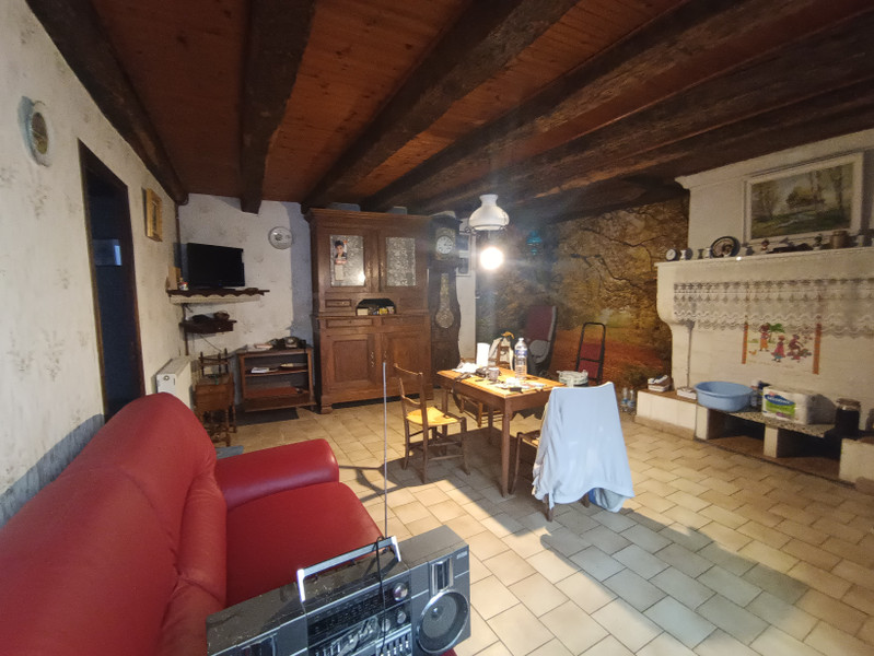 French property for sale in Chazelles, Charente - €78,000 - photo 7