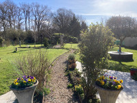 Maison à vendre à Moussac, Vienne - 214.000 € - photo 10