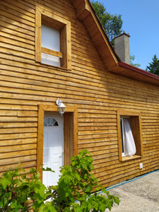 Maison à vendre à Échourgnac, Dordogne, Aquitaine, avec Leggett Immobilier