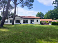 Maison à vendre à La Teste-de-Buch, Gironde - 990.000 € - photo 1