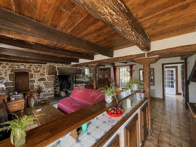 French property for sale in Plaine-Haute, Côtes-d'Armor - €349,800 - photo 3