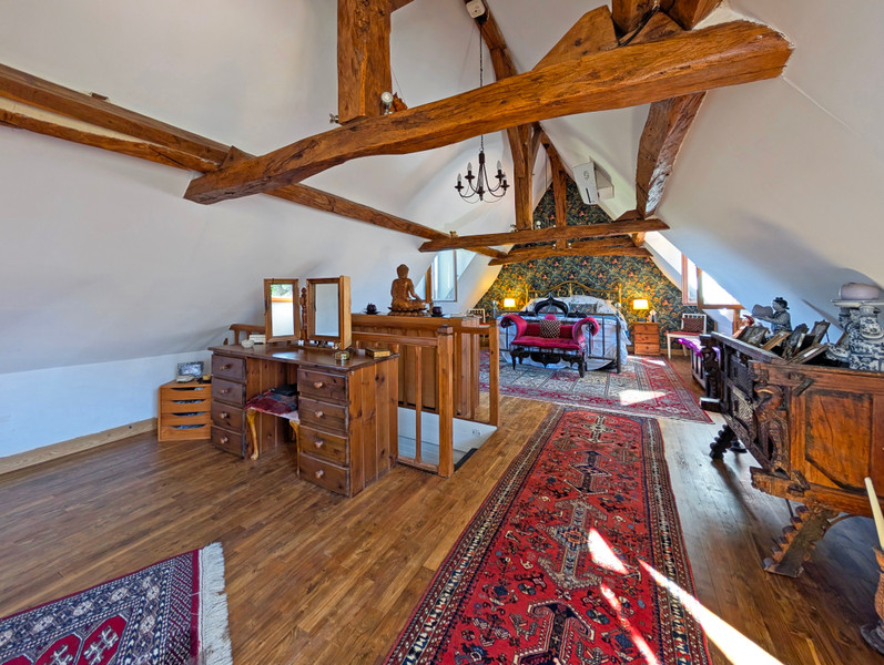 French property for sale in Boisseuilh, Dordogne - €358,000 - photo 8