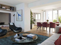 Appartement à vendre à Paris 12e Arrondissement, Paris - 1 129 700 € - photo 4