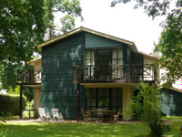 French property, houses and homes for sale in Salles Gironde Aquitaine