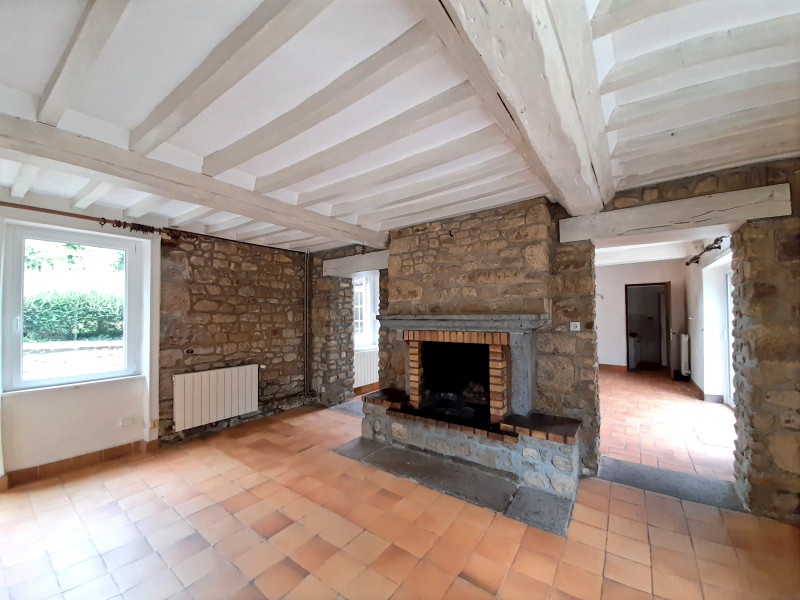French property for sale in Rânes, Orne - €255,000 - photo 4