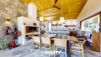 Maison à vendre à La Cadière-d'Azur, Var - 2.495.000 € - photo 9