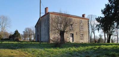 Maison à vendre à La Croix-sur-Gartempe, Haute-Vienne, Limousin, avec Leggett Immobilier