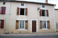 French property, houses and homes for sale in Adriers Vienne Poitou_Charentes