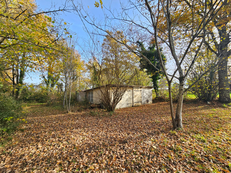 French property for sale in Couleuvre, Allier - €85,000 - photo 8