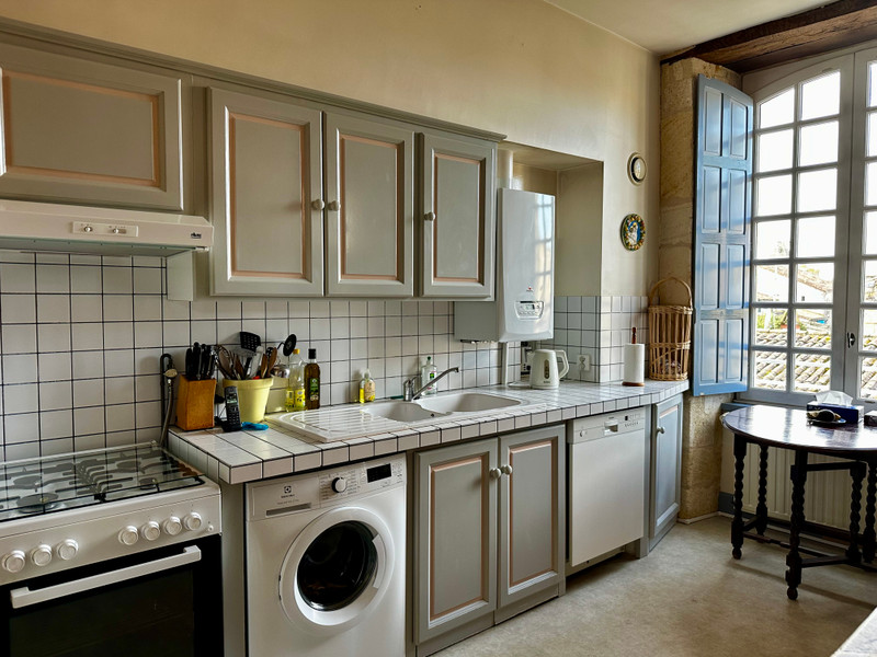 French property for sale in Sainte-Foy-la-Grande, Gironde - €187,250 - photo 5
