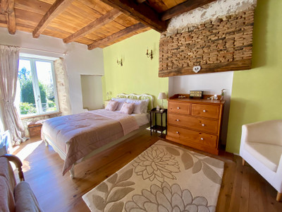 French property for sale in Vayres, Haute-Vienne - €114,500 - photo 3