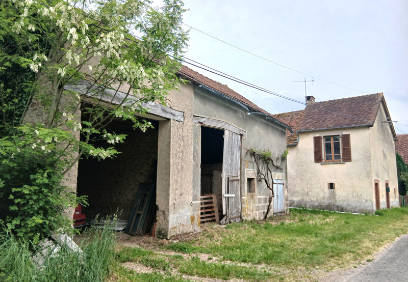 French property for sale in Montchevrier, Indre - €149,000 - photo 9
