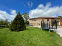 Terrace for sale in Masseube Gers Midi_Pyrenees