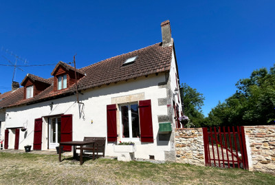 house for sale in Indre