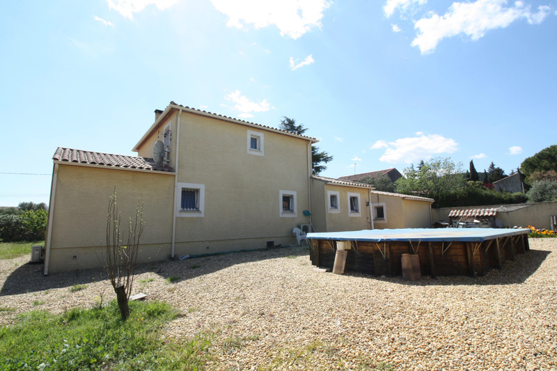 French property for sale in Nébian, Hérault - &#8364;420,000 - photo 10