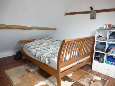 French property for sale in Orsennes, Indre - €77,000 - photo 8