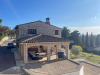 Maison à vendre à Montauroux, Var - 970.000 € - photo 5