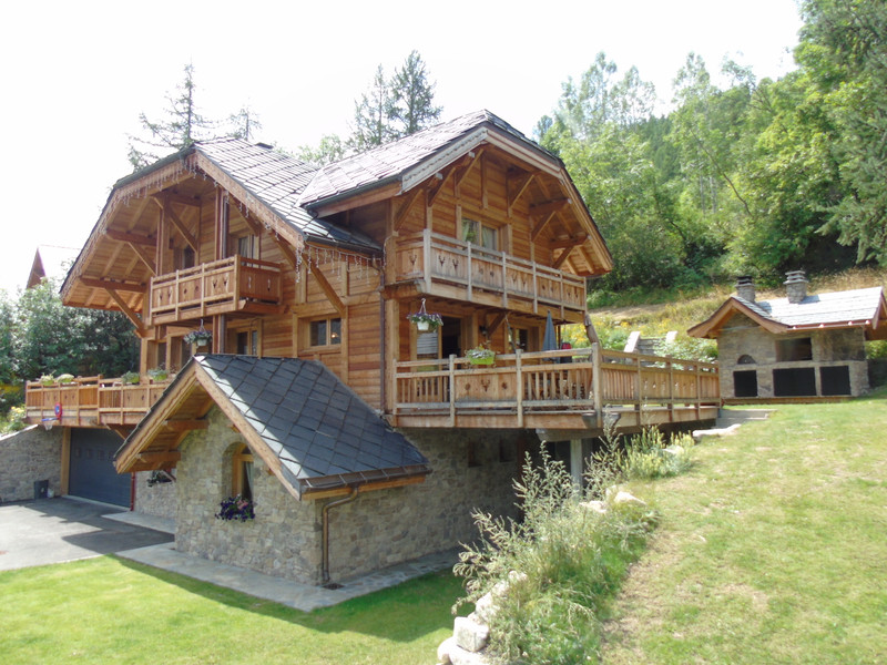 Maison à Briançon, Hautes-Alpes - photo 1