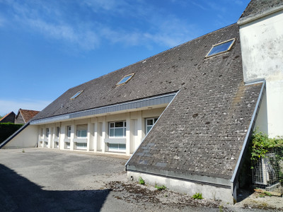 French property for sale in Crécy-en-Ponthieu, Somme - €299,600 - photo 9