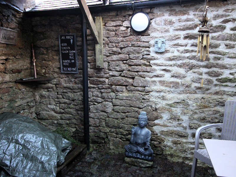 French property for sale in Berrien, Finistère - €55,500 - photo 9