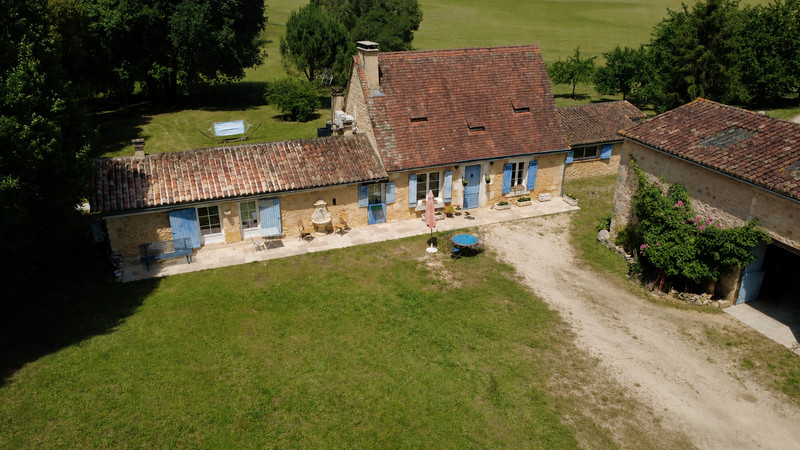 French property for sale in Périgueux, Dordogne - €450,000 - photo 1