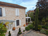 Maison à vendre à Castelnau-de-Montmiral, Tarn - 542.000 € - photo 3