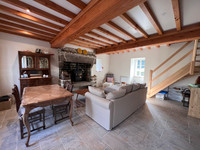 Maison à vendre à Sainte-Marie-Outre-l'Eau, Calvados - 185.760 € - photo 2
