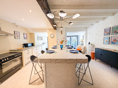house for sale in Aude