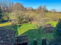 Maison à vendre à Châlus, Haute-Vienne - 88.000 € - photo 9