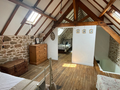 French property for sale in Nouic, Haute-Vienne - €68,000 - photo 7
