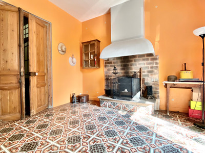 French property for sale in Fontjoncouse, Aude - €650,000 - photo 10