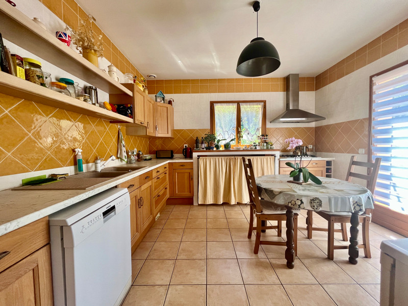 French property for sale in Corneilla-de-Conflent, Pyrénées-Orientales - €308,000 - photo 3