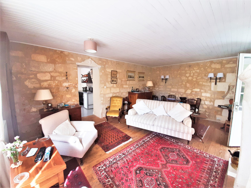 French property for sale in La Tour-Blanche-Cercles, Dordogne - &#8364;167,400 - photo 5