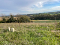 Terrain à vendre à Simorre, Gers - 56.000 € - photo 3