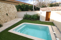 Maison à vendre à Saint-Geniès-de-Fontedit, Hérault - 371.000 € - photo 10