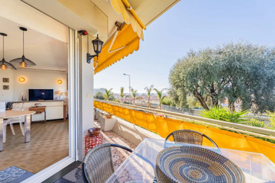 apartment for sale in Alpes-Maritimes