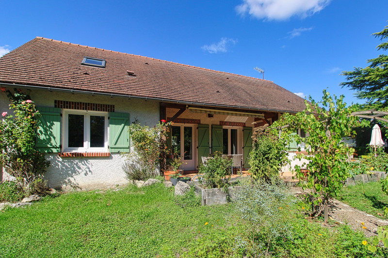 French property for sale in Cour-Cheverny, Loir-et-Cher - €349,800 - photo 2