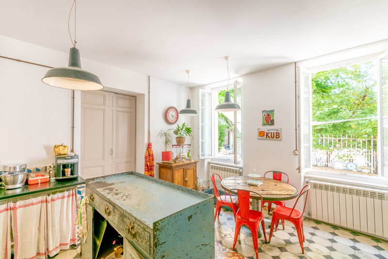 French property for sale in Canet, Aude - €777,000 - photo 1