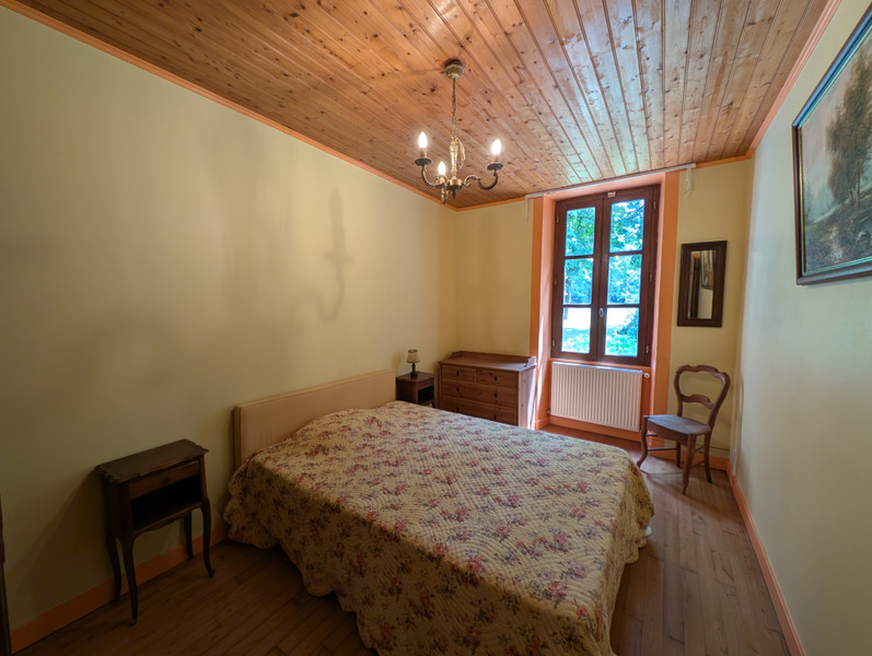 French property for sale in Le Pin, Charente-Maritime - €214,000 - photo 4